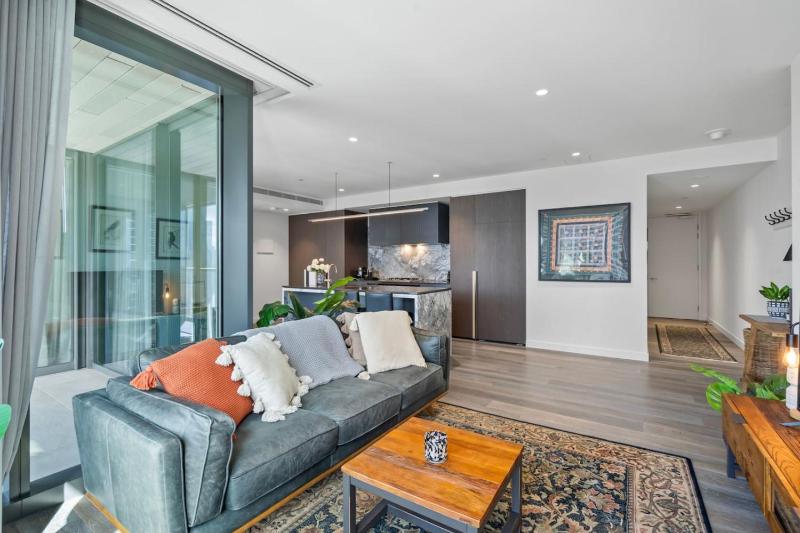 Collins St Skyline - Luxury Stay - image 15