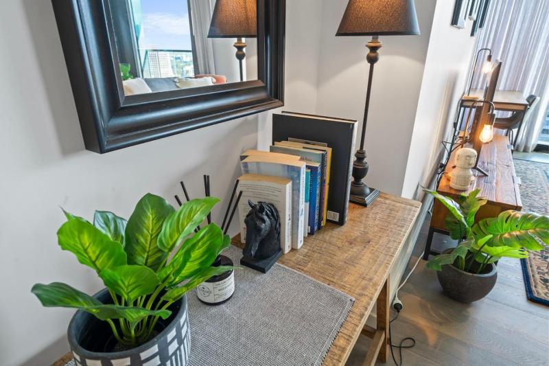 Collins St Skyline - Luxury Stay - image 11