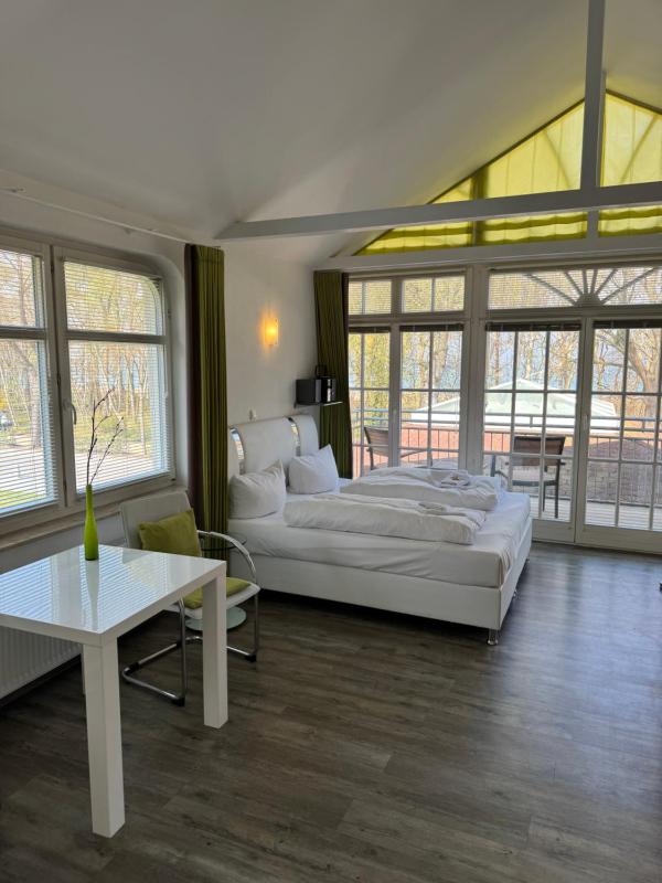 Superior Double Room image 4