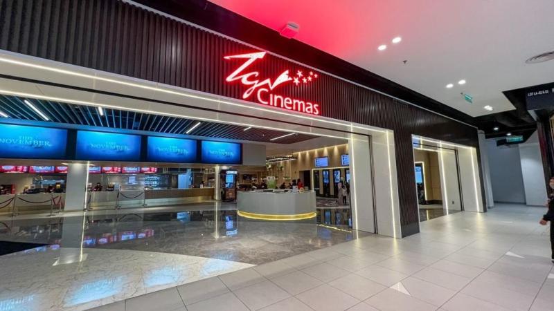 HYDE4 iCity ITQAN Homes 8pax/Netflix/Coway/Parking - image 12