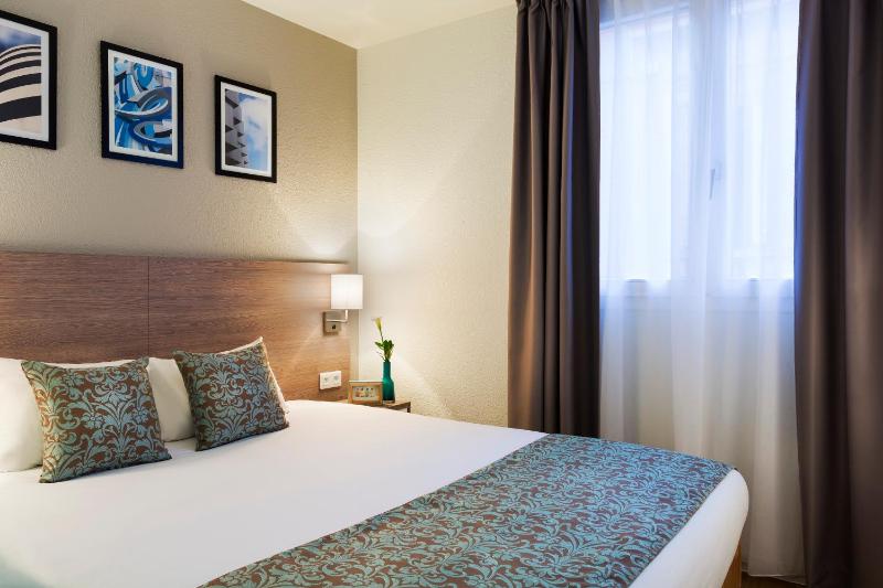 Citadines Wilson Toulouse - image 20