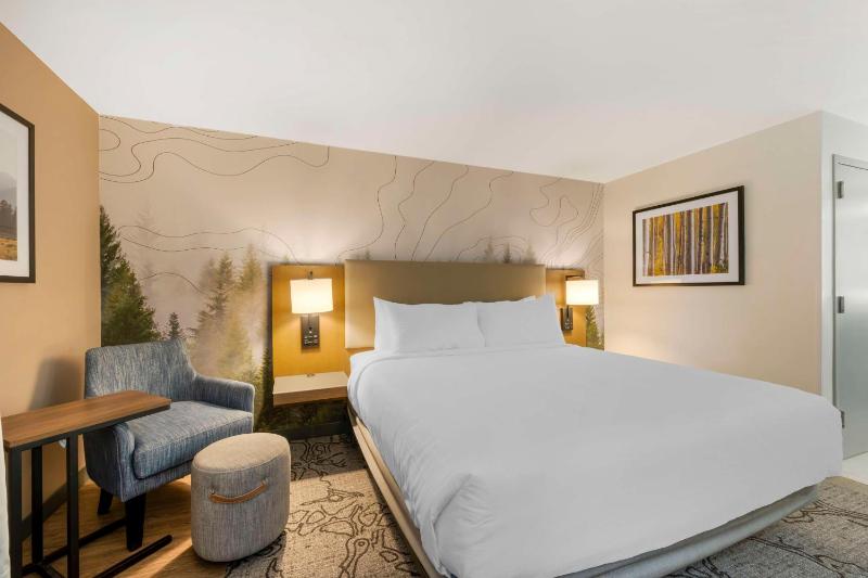 King Room image 2