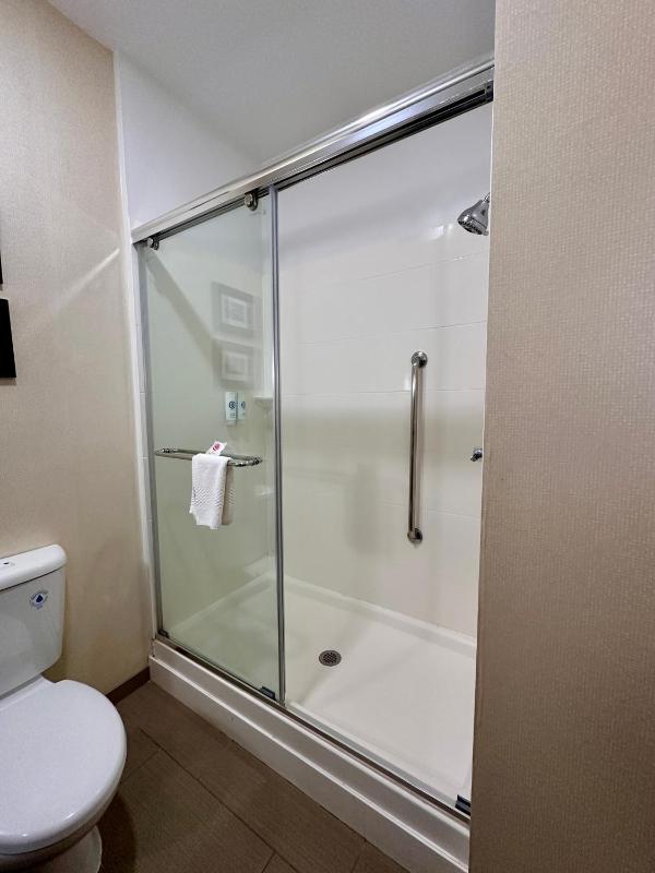 King Suite - Non-Smoking image 2