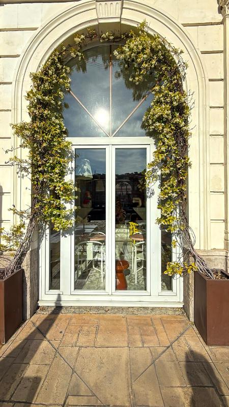 Hôtel L'orque Bleue - image 27