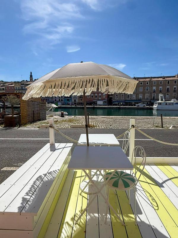 Hôtel L'orque Bleue - image 33