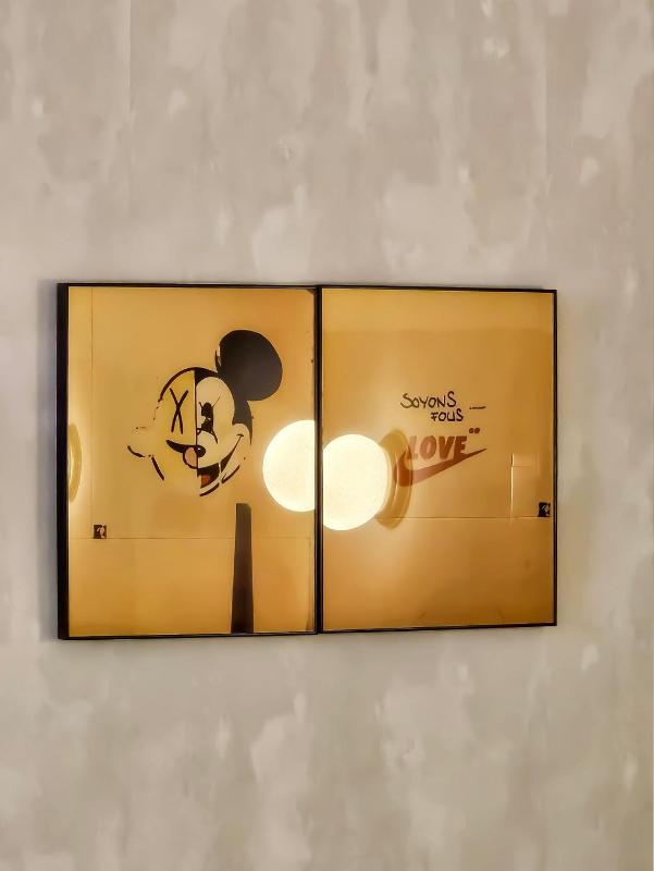 Standard Quadruple Room image 1