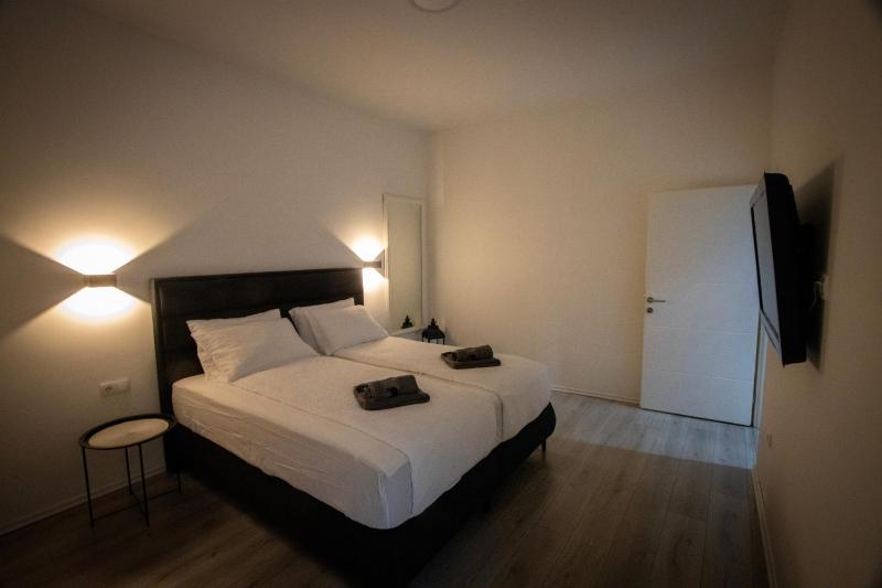 Two-Bedroom Apartment - First Floor image 3