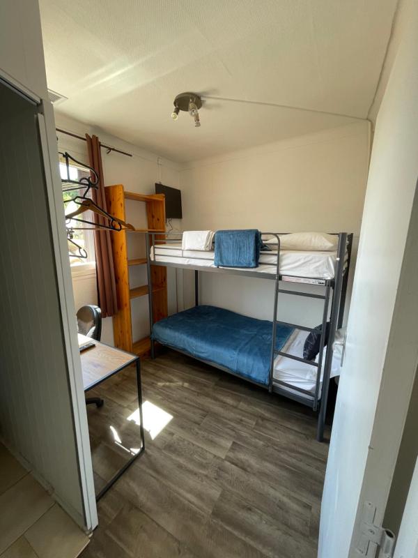 Hotel Clair Logis - image 41