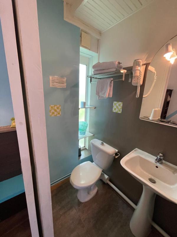 Hotel Clair Logis - image 49