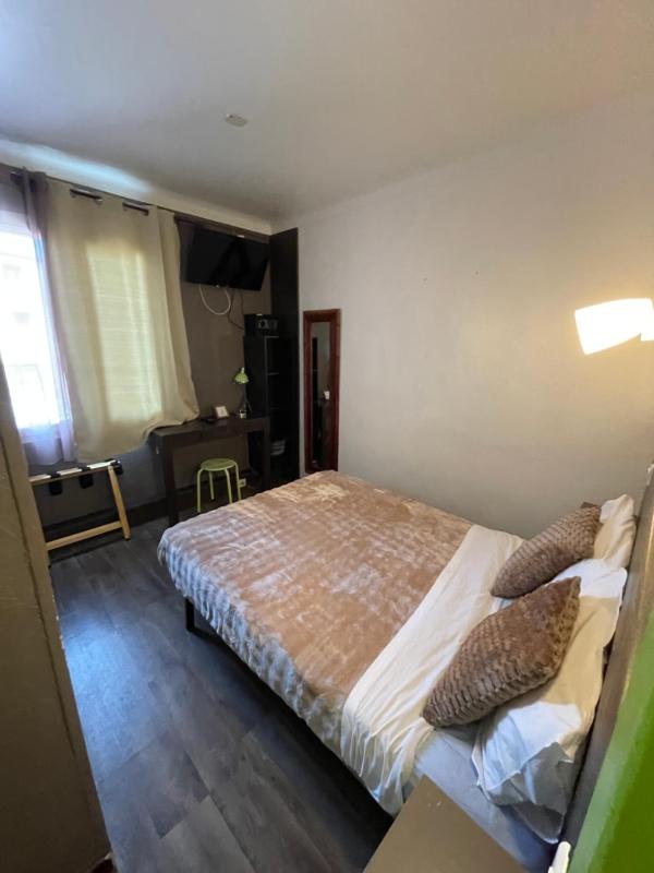 Hotel Clair Logis - image 31