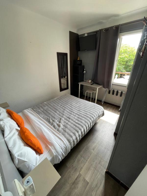 Hotel Clair Logis - image 10