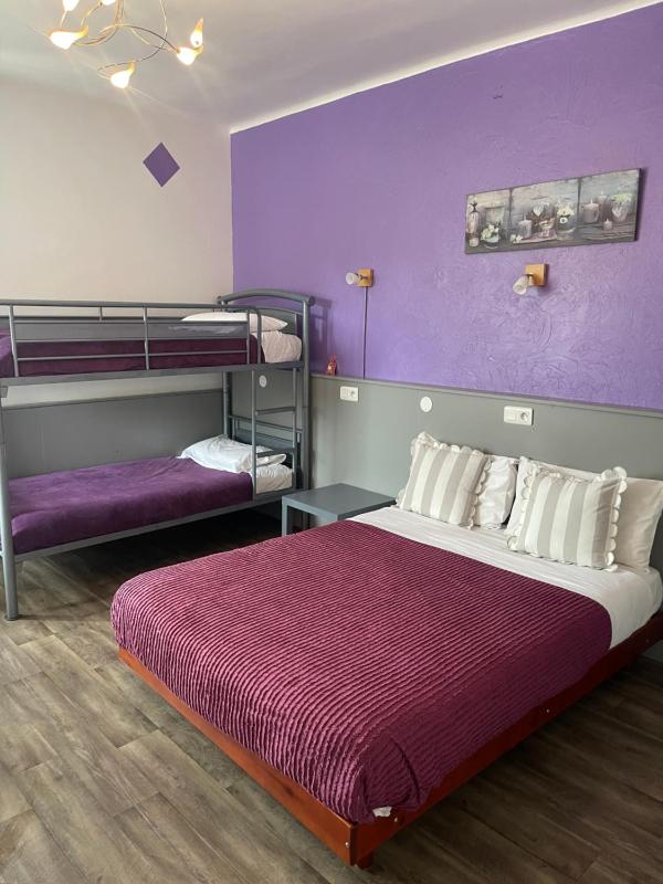 Hotel Clair Logis - image 15