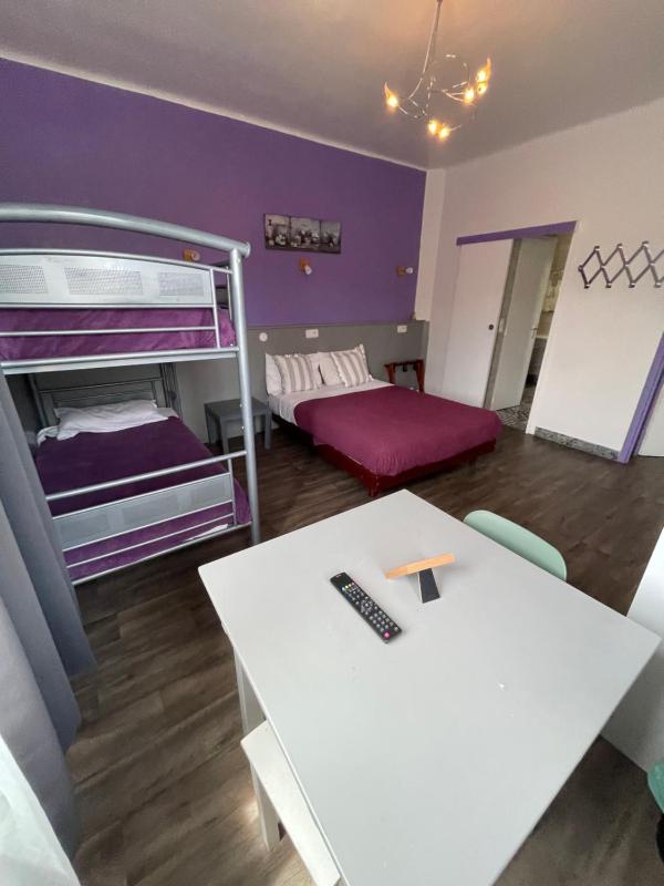 Hotel Clair Logis - image 25