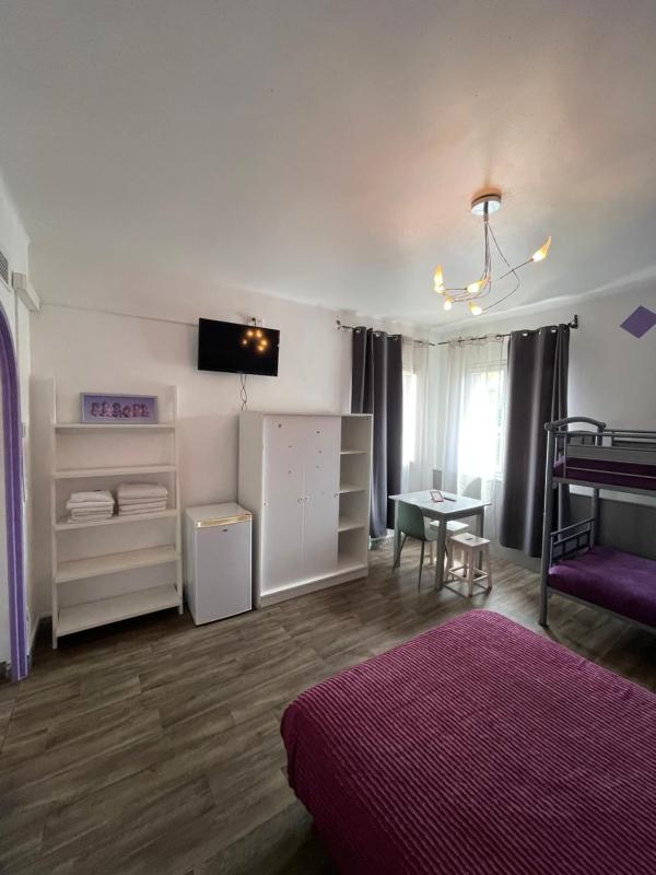 Hotel Clair Logis - image 39