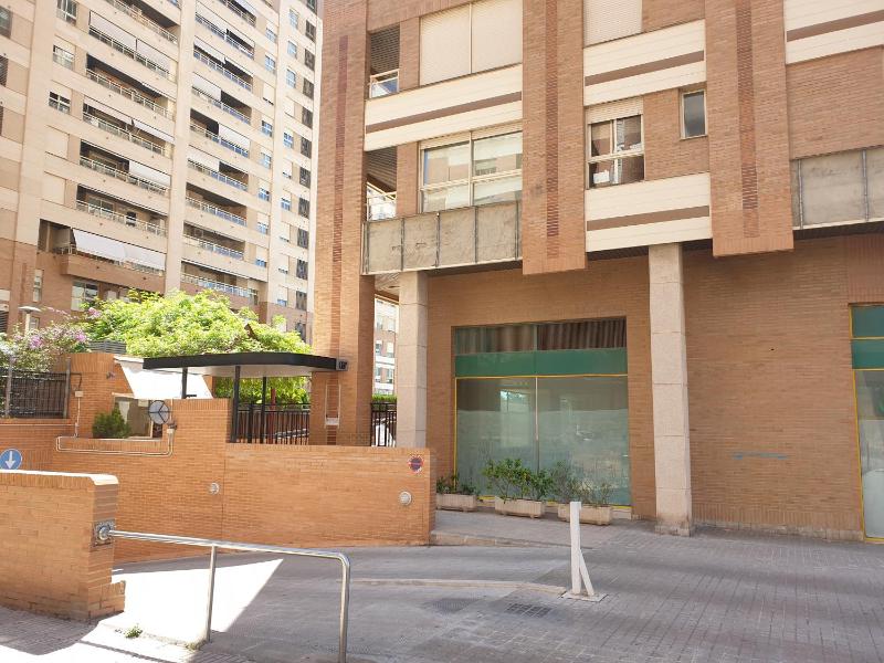 Oceanográfico Apartments - image 16