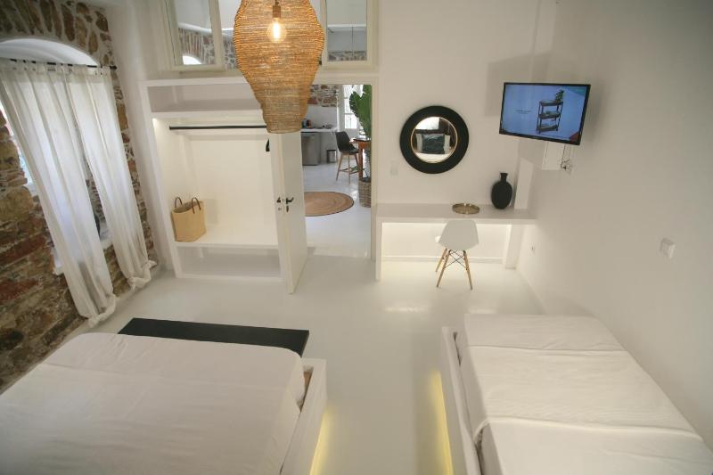 Suite with Terrace image 1