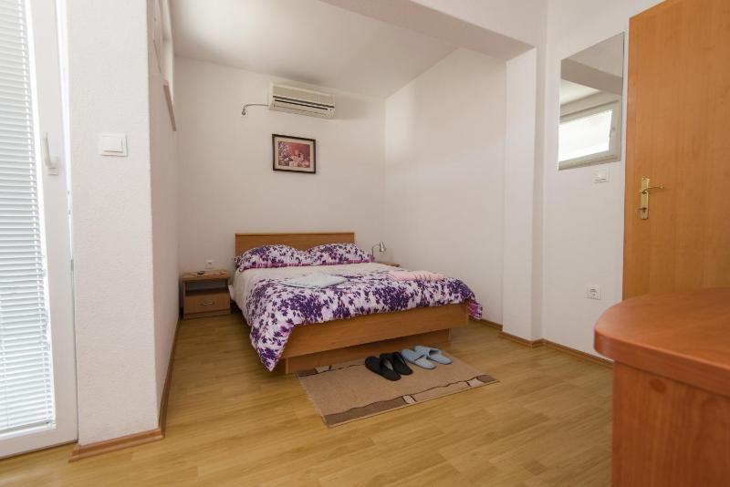 Comfort Studio with Balcony image 4