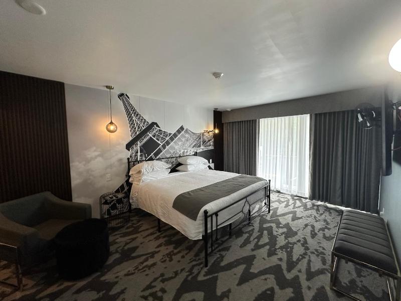 Deluxe King Suite image 1