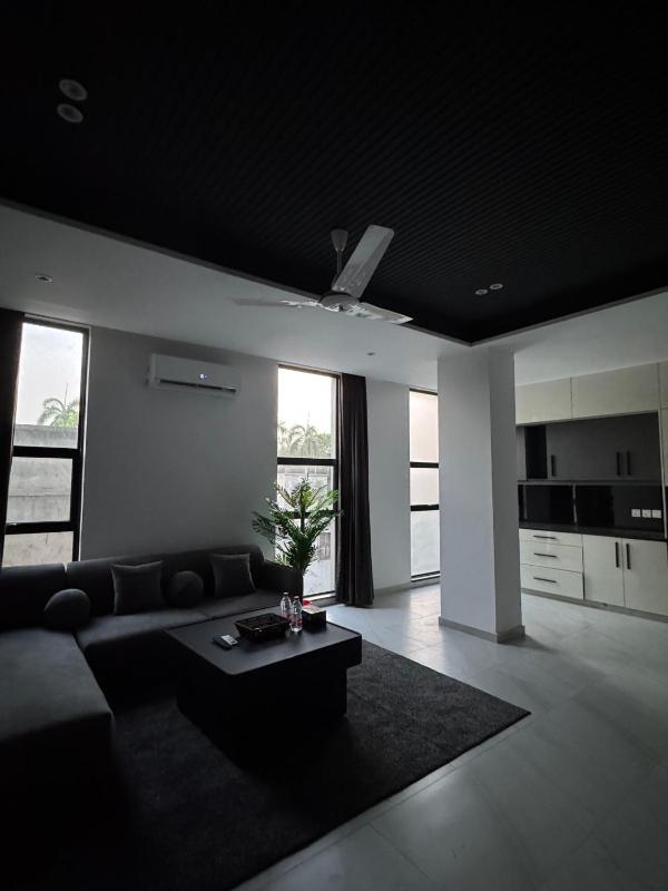 Luxor Apartments & Suites - Residence 62 - image 9