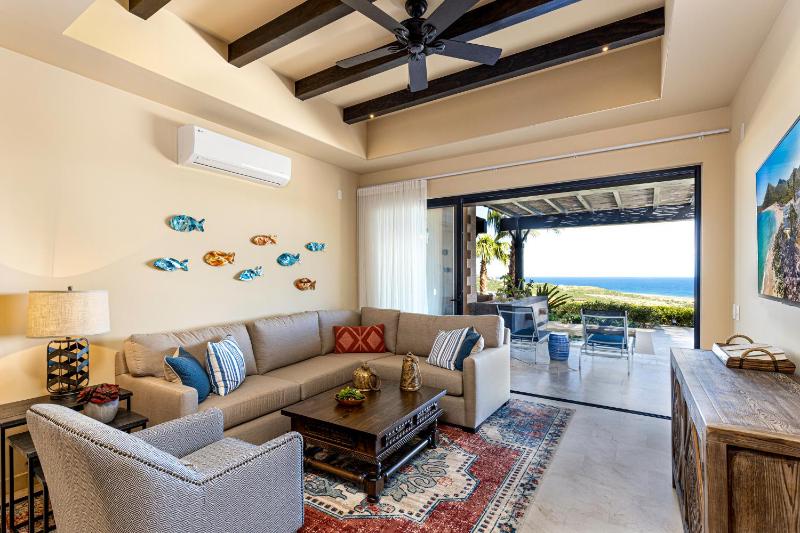 Luxury Copala 3 BR Pool Grill & Resort Privileges - image 15
