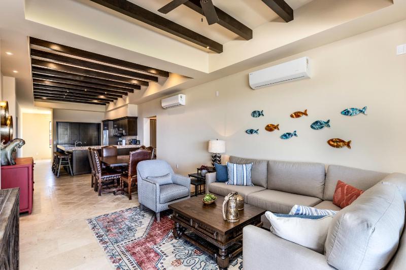 Luxury Copala 3 BR Pool Grill & Resort Privileges - image 2