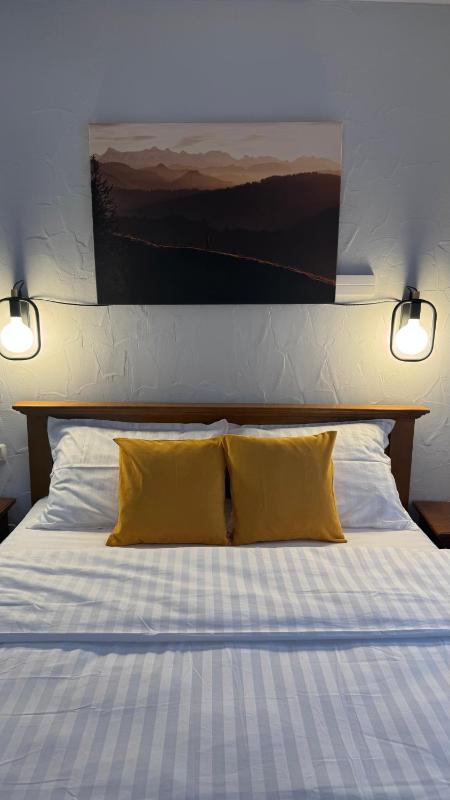 Deluxe Double Room image 4