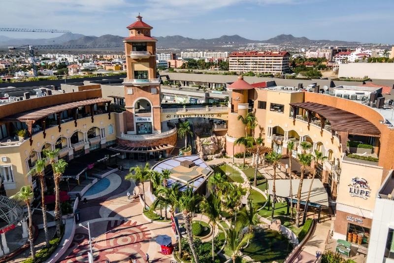 Hot Spot Overlooking Cabo Marina Private Terrace - image 7