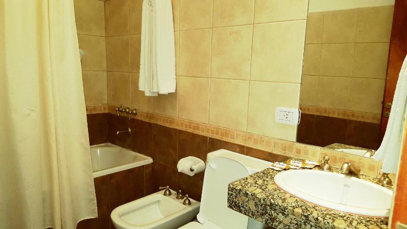 Altoparque Hotel Salta - image 8