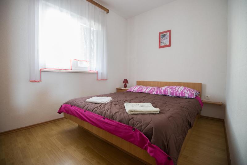 Comfort One-Bedroom Apartment with Balcony image 1