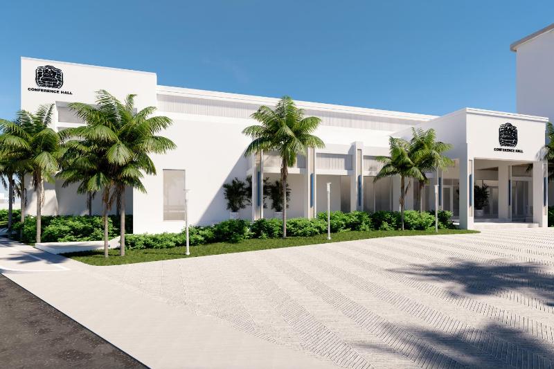 Fort George Hotel and Spa - image 8