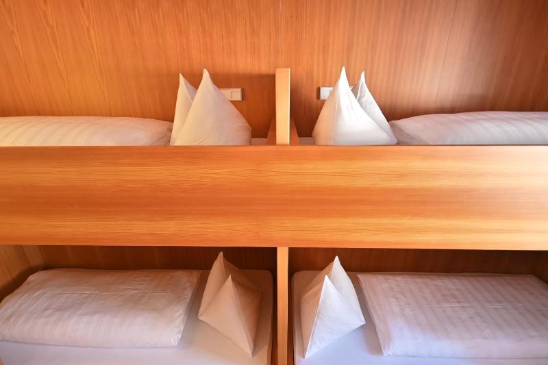 Economy Room with Bunk Bed image 4