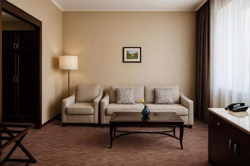 Superior Double Room image 1