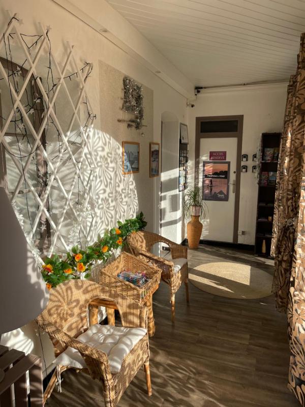 Hotel Clair Logis - image 34