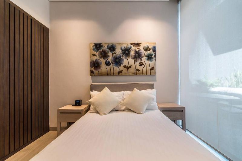 2 BR Condo at Cabo Marina Private Jacuzzi & Grill - image 13