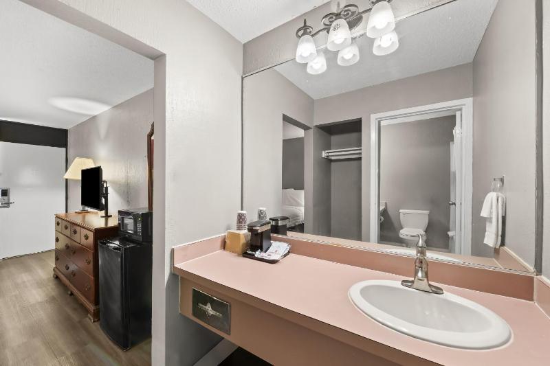 Deluxe King Suite image 3