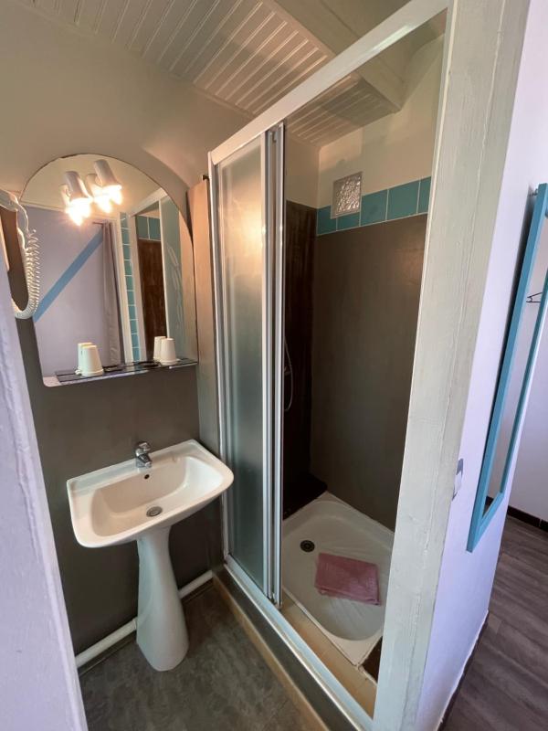 Family Room with Bathroom image 4