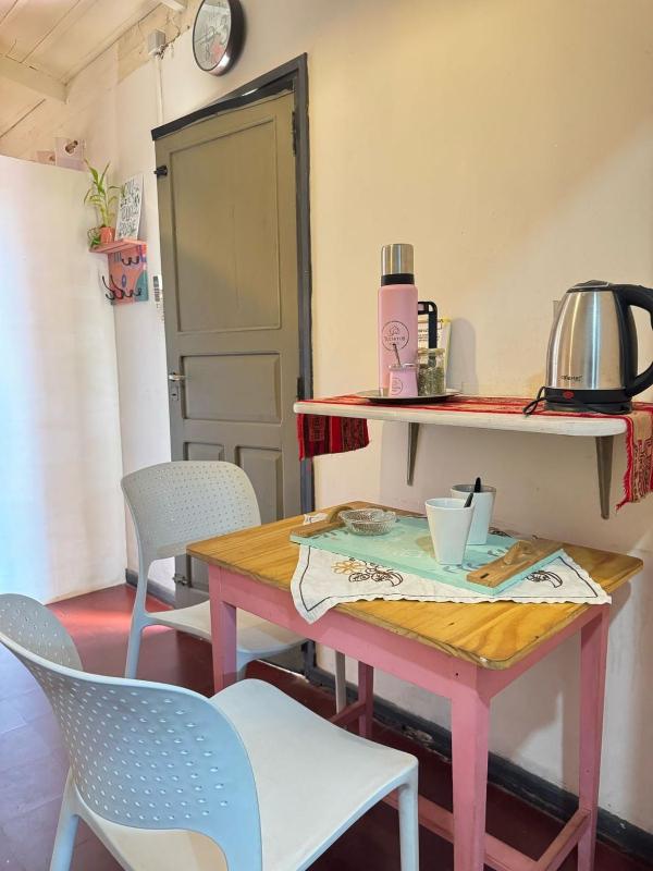 Apart Fi- So Loft - image 11