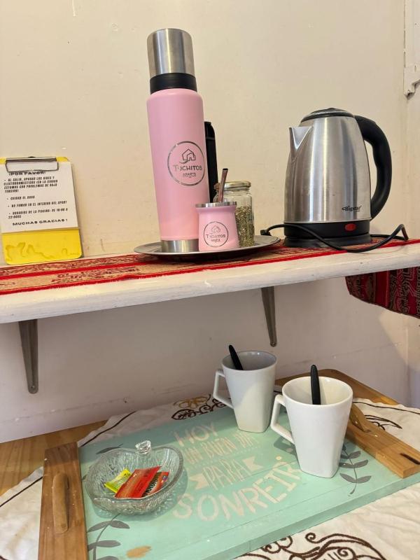 Apart Fi- So Loft - image 16
