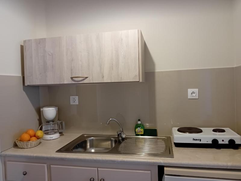 Apartment with Balcony image 1