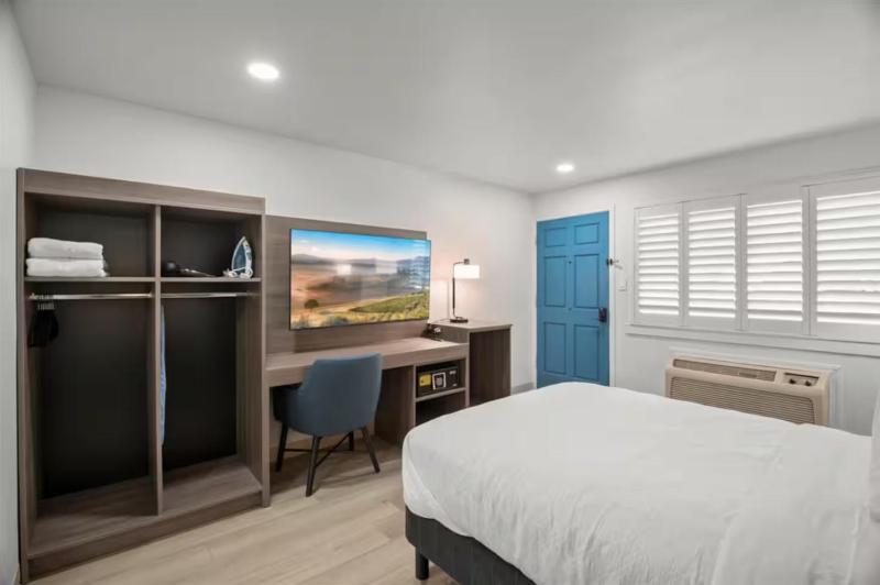 Geary Parkway Motel - image 15