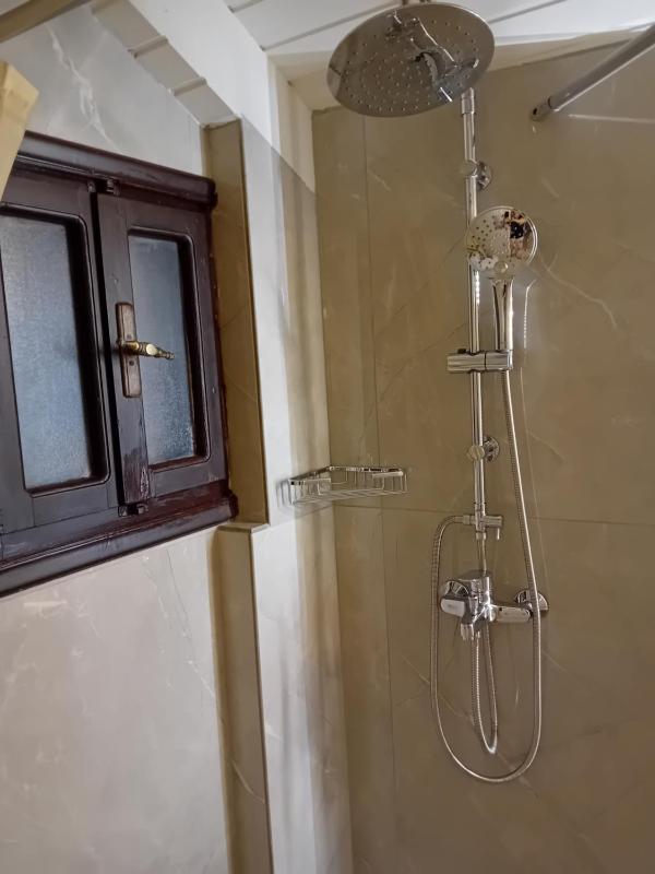 Apartment with Balcony image 3