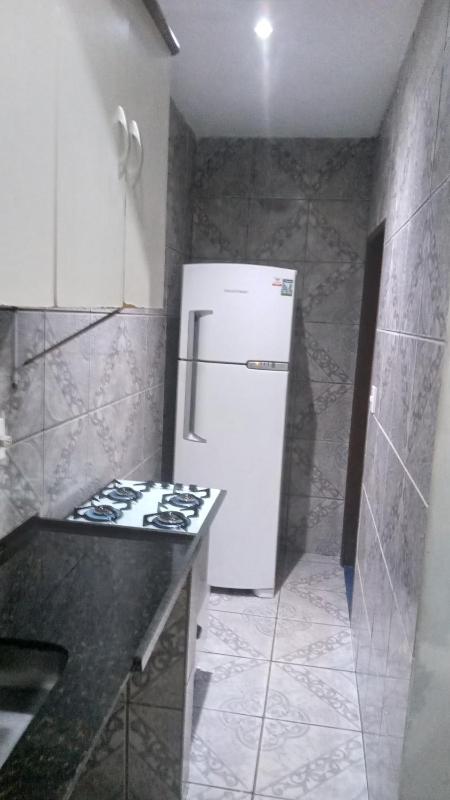 Quartos Expominas Privativos - image 8