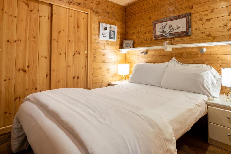 Two-Bedroom Chalet image 1
