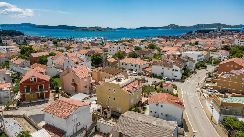 Apartments with parking space Vodice - 13973 - image 43
