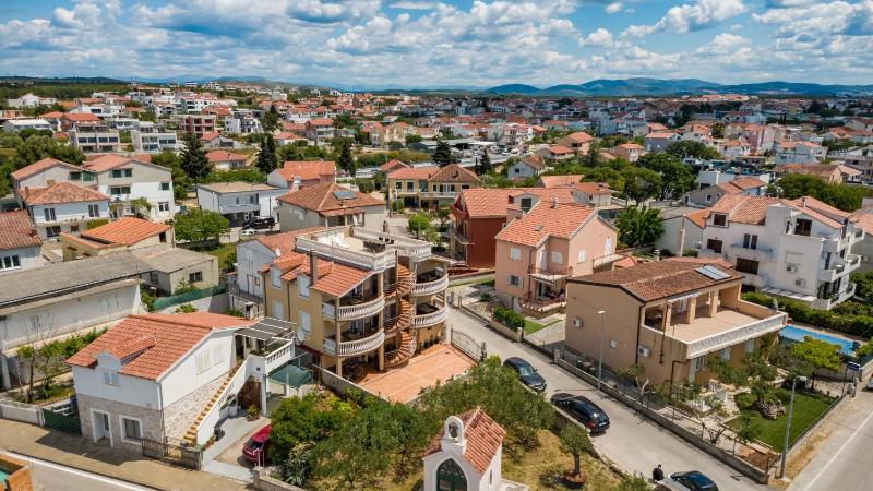 Apartments with parking space Vodice - 13973 - image 27