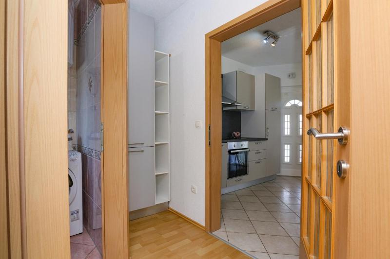 One-Bedroom Apartment with Terrace image 2