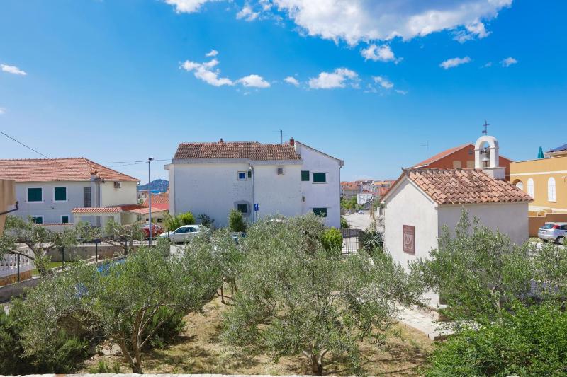 Apartments with parking space Vodice - 13973 - image 32