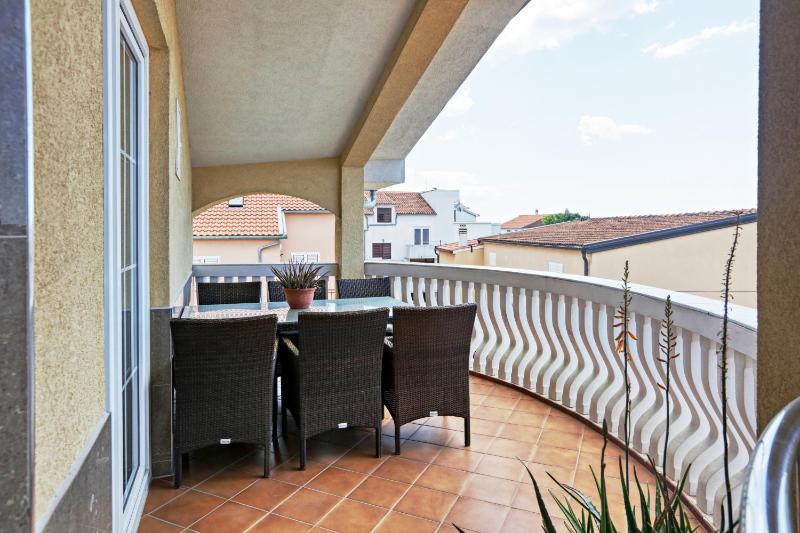 Apartments with parking space Vodice - 13973 - image 41