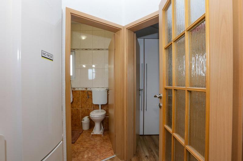 Apartments with parking space Vodice - 13973 - image 26