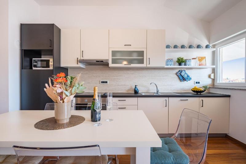 Apartments by the sea Biograd na Moru Biograd - 24580 - image 14